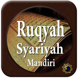 Ruqyah Syar'iyah Mandiri 图标