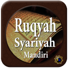 Ruqyah Syar'iyah Mandiri icon