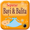 Buku Perawatan Bayi dan Balita