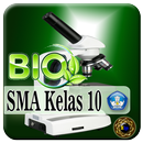 APK Rangkuman Biologi SMA Kelas 10