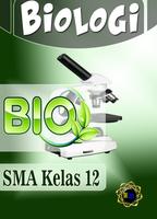 Rangkuman Biologi SMA Kelas 12 โปสเตอร์