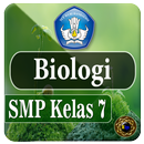 APK Rangkuman Biologi SMP Kelas 7