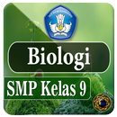 Rangkuman Biologi SMP Kelas 9 APK