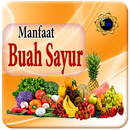 Khasiat Buah dan Sayuran APK