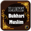 Kitab Hadits Bukhari Muslim APK