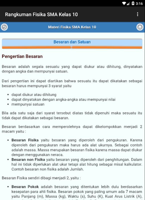 Kelas Kelas