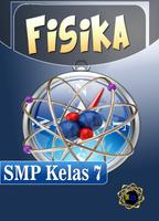Rangkuman Fisika SMP Kelas 7 poster