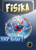 Poster Rangkuman Fisika SMP Kelas 7