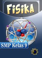 پوستر Rangkuman Fisika SMP Kelas 9