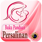 Panduan Buku Ibu Melahirkan icon