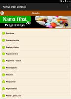 Kamus Obat Lengkap syot layar 1