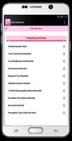 Panduan Bumil Screenshot 3