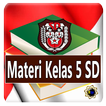 ”Rangkuman Materi SD Kelas 5