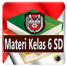 Rangkuman Materi SD Kelas 6 biểu tượng