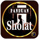 Panduan Sholat Wajib dan Sunah APK