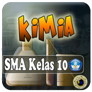 APK Rangkuman Kimia SMA Kelas 10