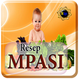Resep MPASI Bayi আইকন