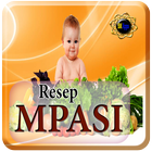 Resep MPASI Bayi 아이콘