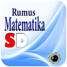 Icona Rumus Matematika SD