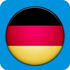 Learn Speak German icône