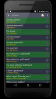 Learn Korean Words Phrase Pro screenshot 2