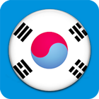 Learn Speak Korean icône