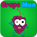 Grape Man APK