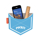 Pocket Real Estate أيقونة