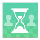 Board Game Timer ikon