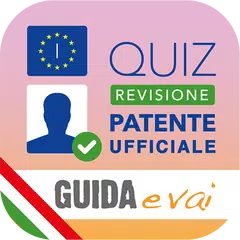 Quiz Revisione Patente Uff. XAPK download