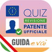 Quiz Revisione Patente Uff.