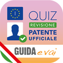 Quiz Revisione Patente Uff. APK