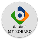 My Bokaro ikon