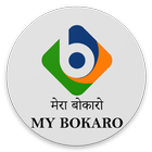 My Bokaro ikona