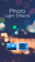 Światło Efekty dla Zdjęć plakat