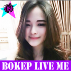 Bokep Live Me icône
