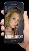Bokep Live Me ảnh chụp màn hình 1