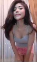 Hot Asian Girl screenshot 2