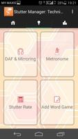 Stutter Manager 截圖 1