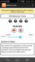 Stutter Manager 截圖 3