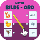 Match - Bilde - Ord APK