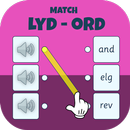 Match - Lyd - Ord APK