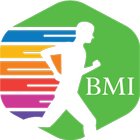 Mathi BMI Cal ไอคอน