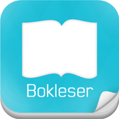 Bokleser icon