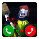 Call Clown Killer Prank APK