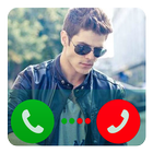 آیکون‌ Fake Boyfriend Calling