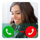 Fake Call Girl Simulator APK