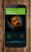 Kejriwal Fake Call screenshot 1