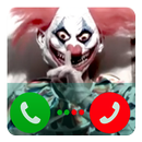 Killer Clown Fake Call APK