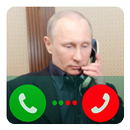 Fake Call Mr Putin APK